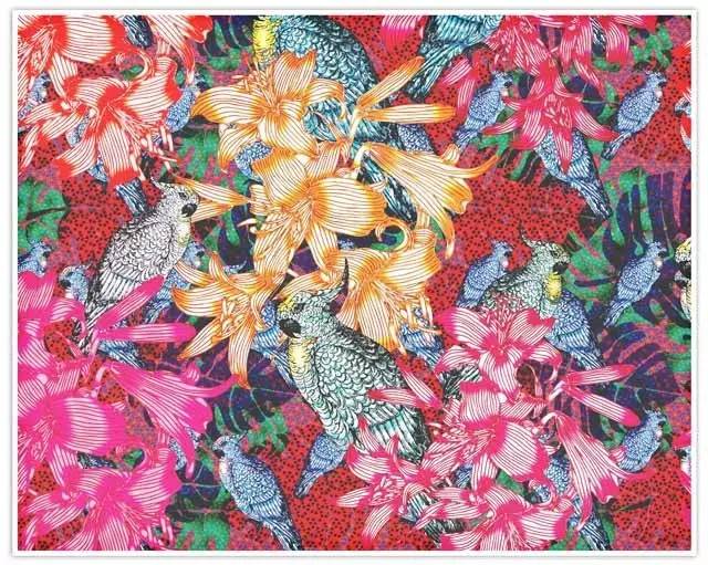 初学者必备高颜值瑜伽垫分享,合适运动的瑜伽垫