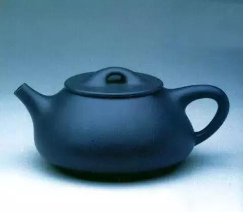 大师们都做哪些壶,一个人成就一把经典名壶