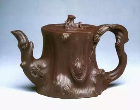 大师们都做哪些壶,一个人成就一把经典名壶