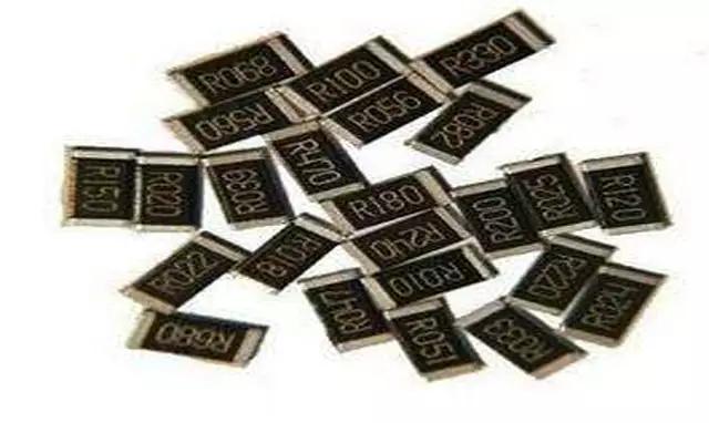 怎样量线路电阻阻值,电子电工如何判断电阻阻值大小