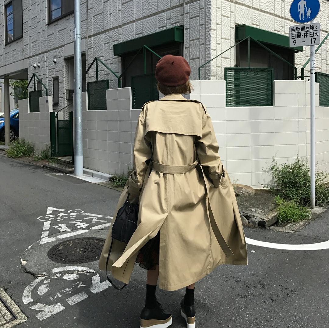 秋装搭配一整套休闲时尚减龄,有哪些秋装搭配实用又时髦的