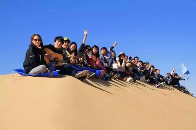 奈曼沙漠好吗,奈曼草原沙漠