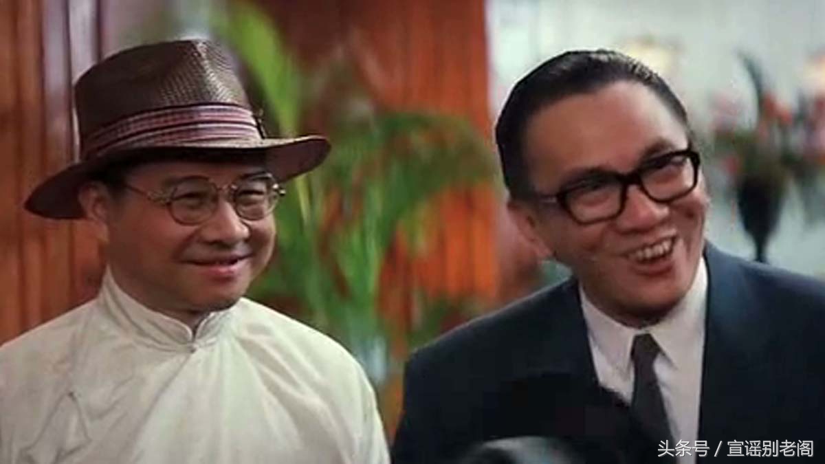 黄霑徐克沧海一声笑现场版,黄霑罗大佑徐克同台沧海一声笑