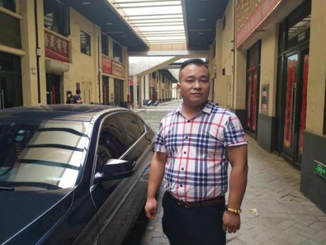 郑州华南城商户,华南城商铺前景如何