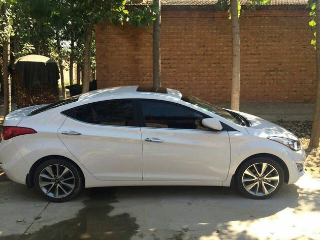 2016现代朗动动力怎么样,现代朗动作为代步车值不值得入手