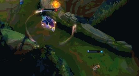 lol新手必备十个英雄,lol新手必备十大英雄