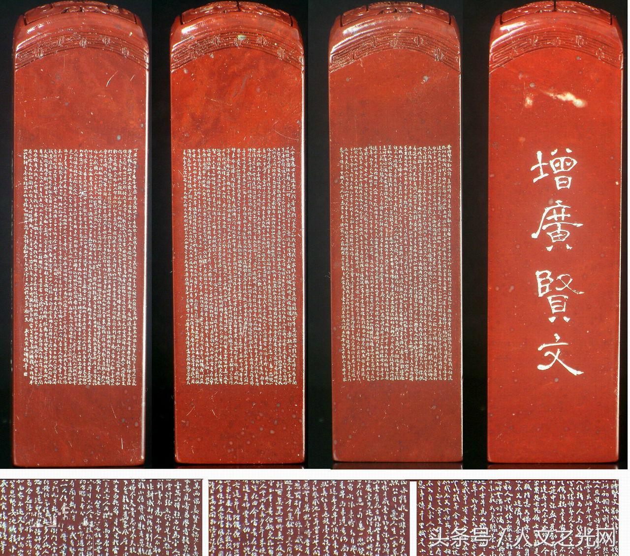 童蒙读本｜《增广贤文》——古代人情世故的教科书