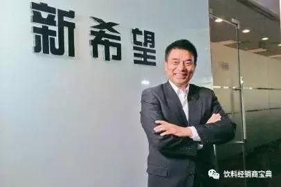 深观察｜刘永好的“简爱”酸奶能打破乳业三巨头的垄断局面吗？