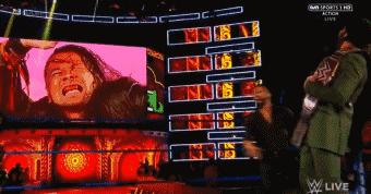 老麦头破血流,wwe老麦头破血流