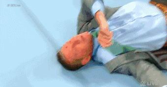 老麦头破血流,wwe老麦头破血流