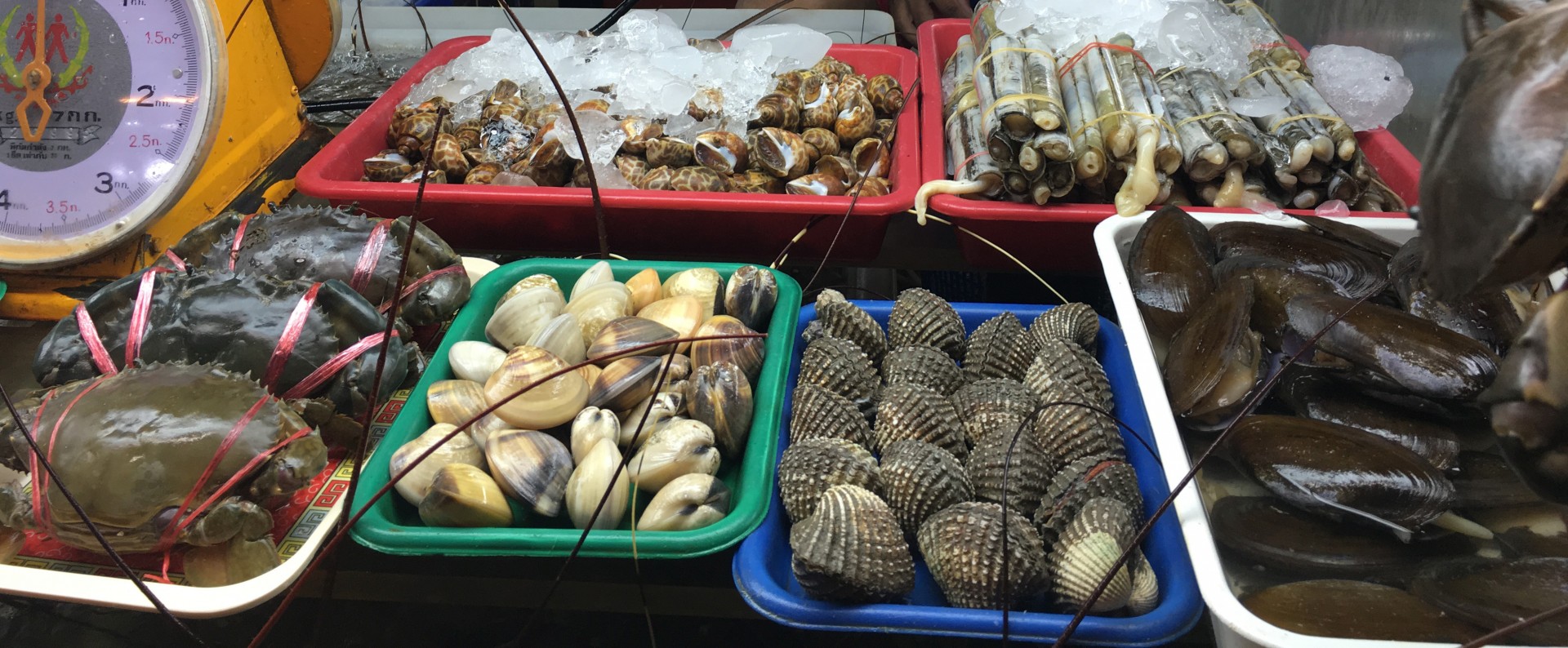 去沙巴值得买的东西在哪里买,沙巴亚庇值得去的地方