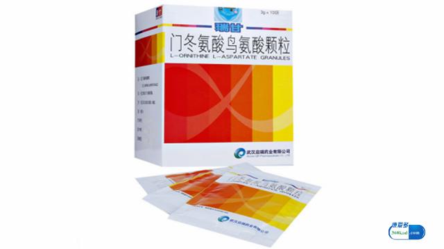 小康说药：瑞甘颗粒在高血氨症的治疗中有哪些功能？