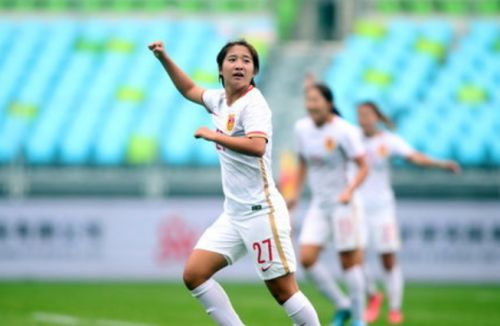 不出意外！这就是中国足球最后希望，悲哀！这是中国足球最大不公