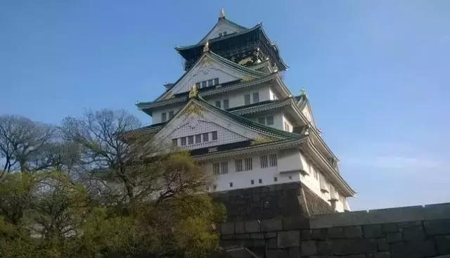 最全旅行干货,日本的干货