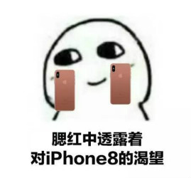 月薪4800元买苹果8,月薪4800买一个苹果8