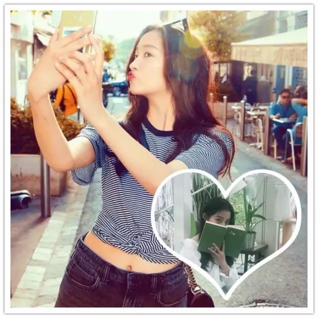 摄影教程丨跟女神们学会10个tips，旅拍美到不可忽视，瞬间出彩