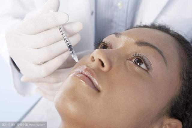 肉毒素中毒是医生的问题吗,肉毒素的常见问题答复