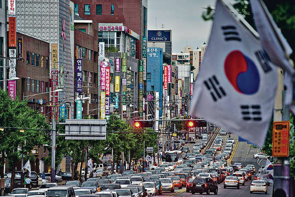 浅谈赴韩整形,赴韩整形必看