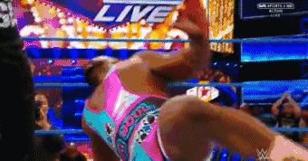 老麦头破血流,wwe老麦头破血流