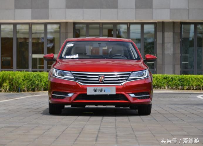 宝骏510荣威rx3对比,荣威i6和宝骏510对比