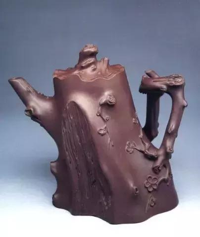 大师们都做哪些壶,一个人成就一把经典名壶