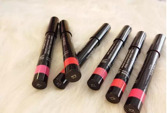 香奈儿蜡笔唇膏笔n13,香奈儿唇膏笔