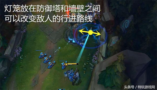 lol新手必备十个英雄,lol新手必备十大英雄