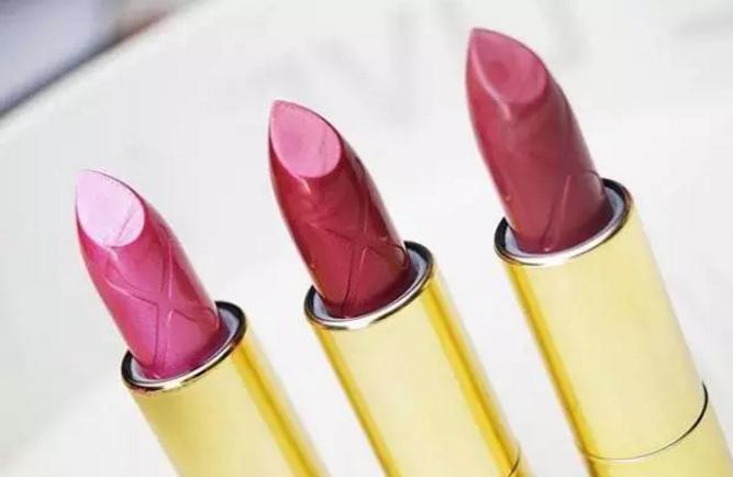 蜜丝佛陀牛油果口红025测评,蜜丝佛陀热血成都口红试色