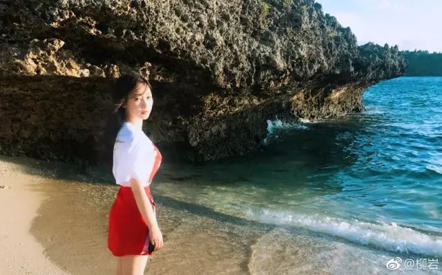 摄影教程丨跟女神们学会10个tips，旅拍美到不可忽视，瞬间出彩