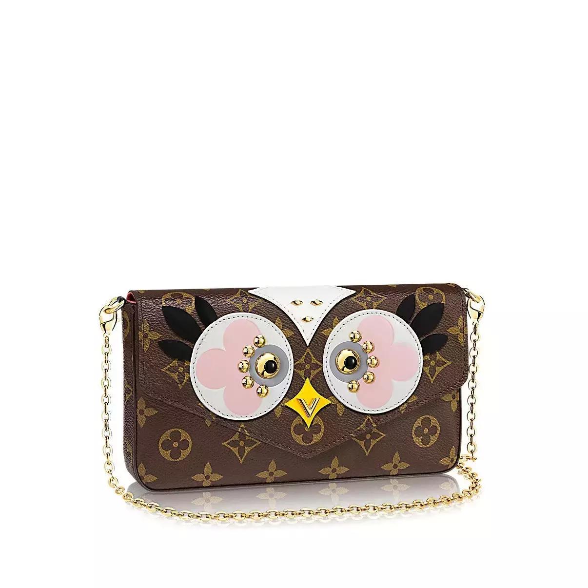 1W块能够在100个LV里随便挑，最便宜的只要2000！