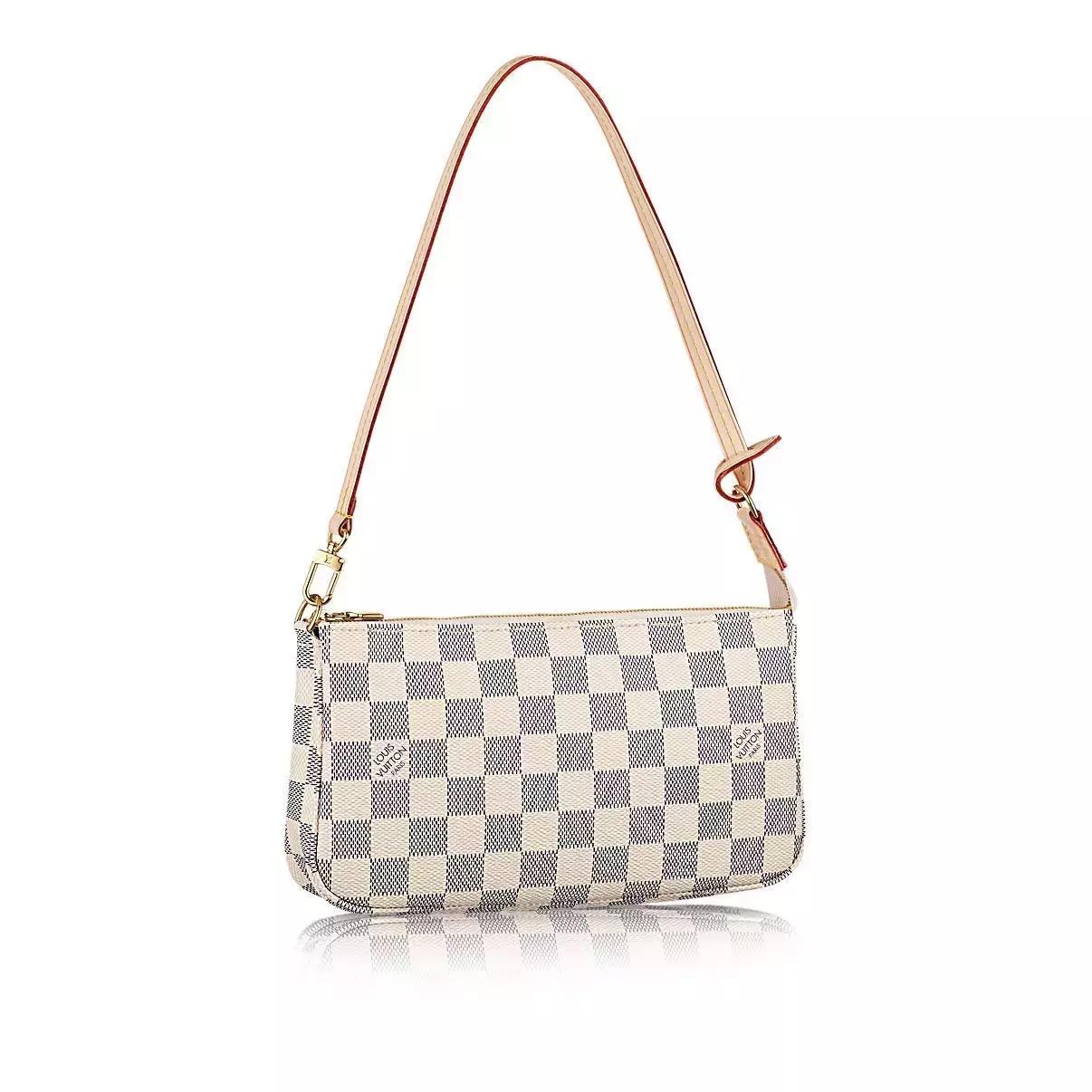 1W块能够在100个LV里随便挑，最便宜的只要2000！