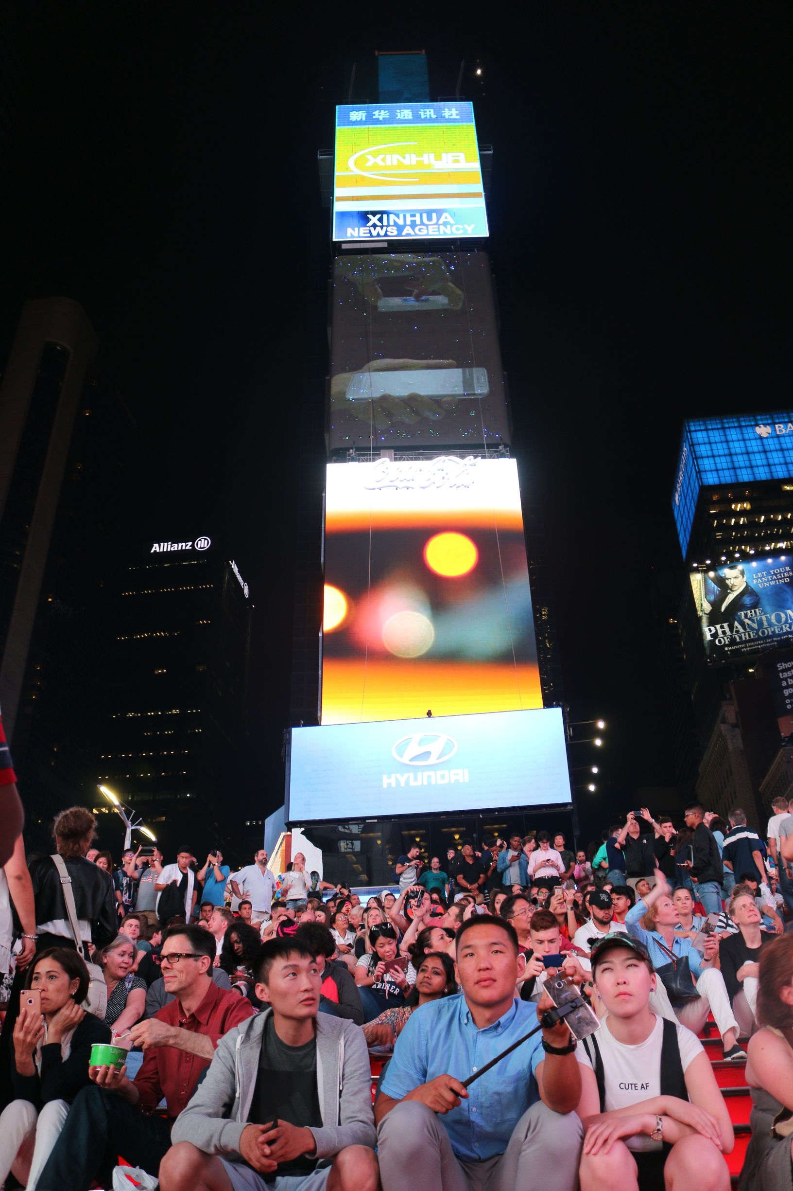 美国纽约旅游十五天行程表,记录一下纽约之旅