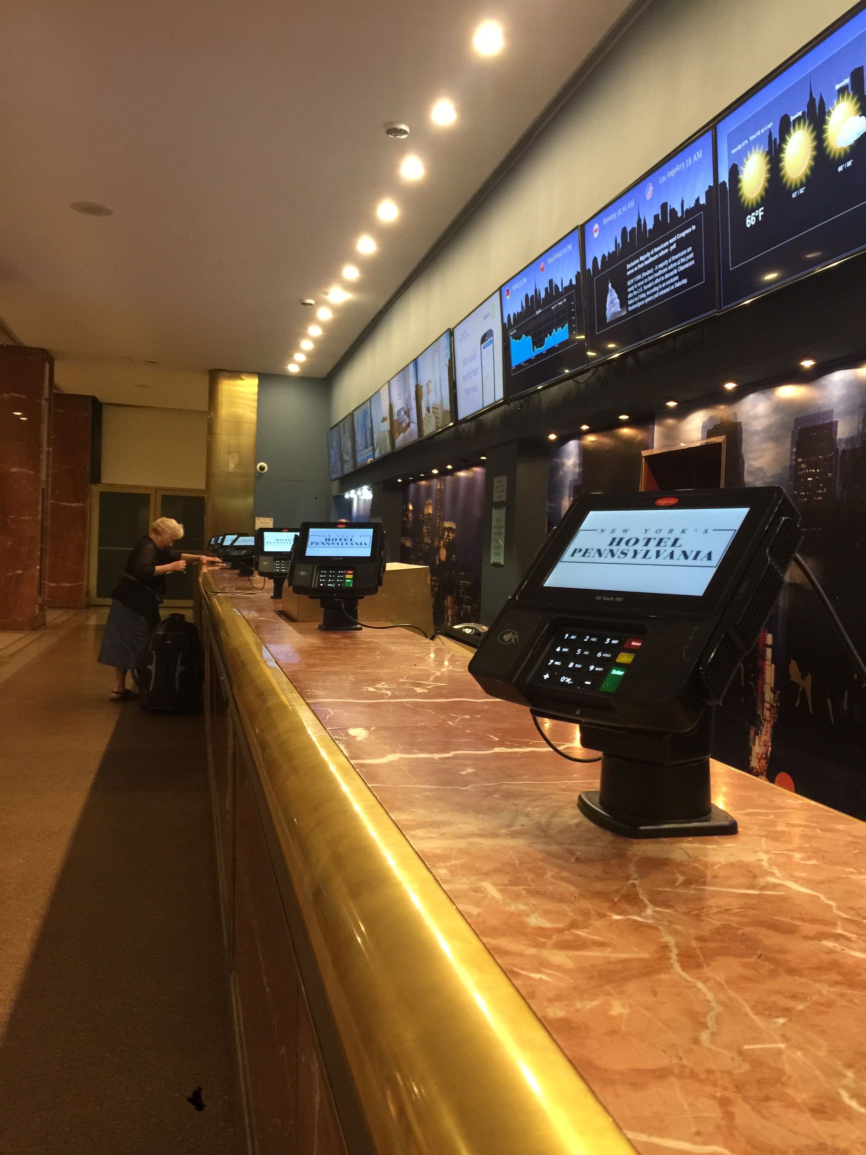 美国纽约旅游十五天行程表,记录一下纽约之旅