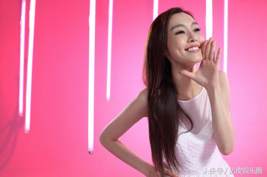 圈内人爆料范玮琪黑历史,范玮琪爆料遭炮轰