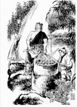 王者荣耀游戏人物故事,王者荣耀的故事干将莫邪