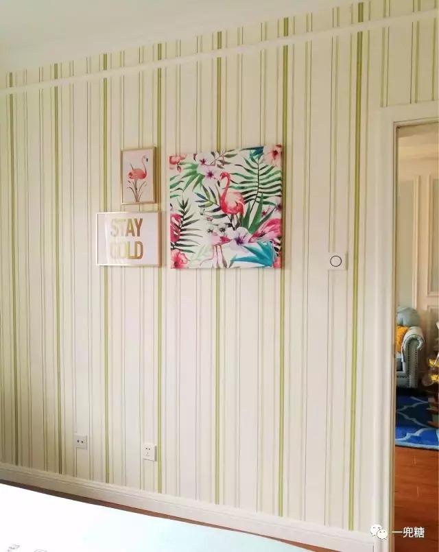 她家就像爱丽丝仙境，8万全靠淘宝搞定软硬装