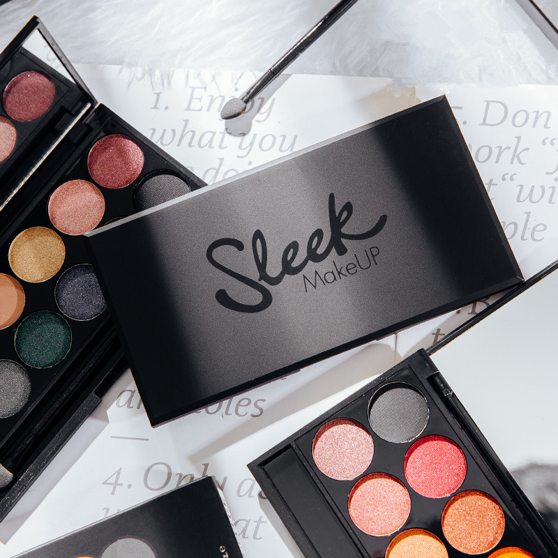 最值得推荐的几款大牌眼影,推荐几款好用合适日常的眼影