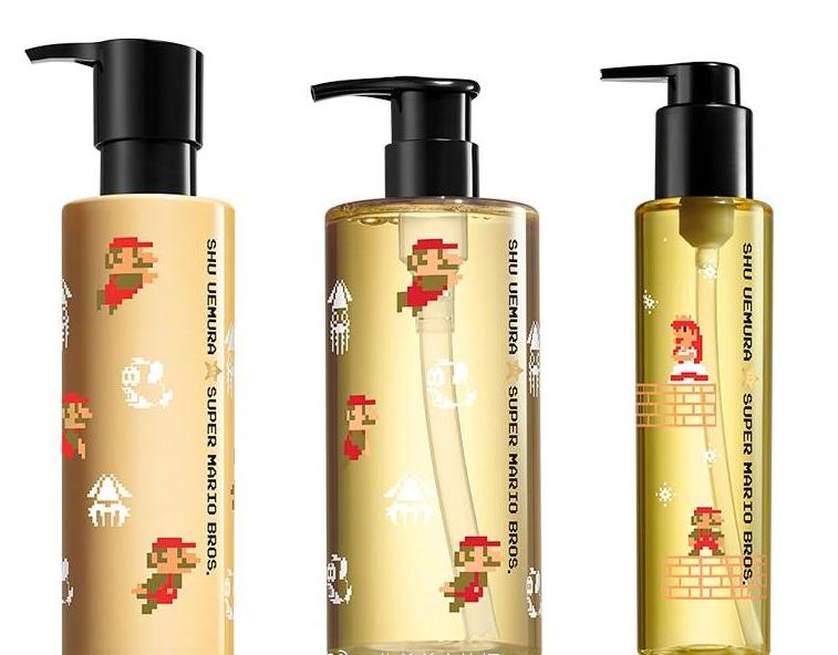 植村秀刷子圣诞节限定,植村秀圣诞限定怎么获得