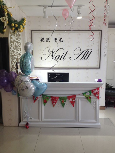 新手开美甲店需要注意什么,接手别人的美甲店需要注意什么