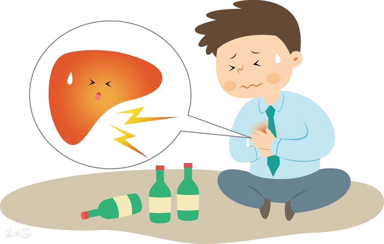 小康说药：瑞甘颗粒在高血氨症的治疗中有哪些功能？