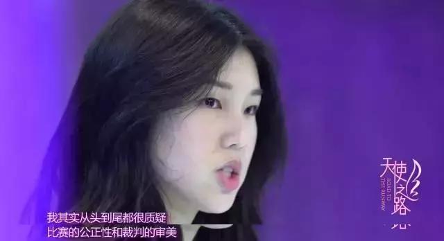 天使之路超模脸,如何拥有超模脸原视频