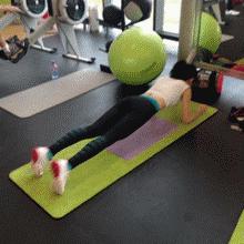 怎么能够做到运动减肥不反弹,减肥不伤身的运动