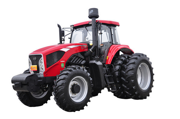 1604拖拉机和挖掘机哪个厉害,国产1604拖拉机销量好的十款