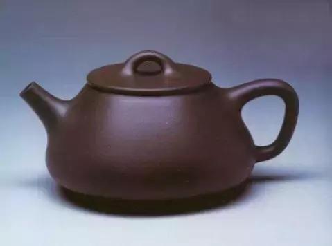 大师们都做哪些壶,一个人成就一把经典名壶