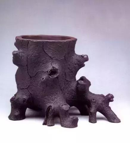 大师们都做哪些壶,一个人成就一把经典名壶