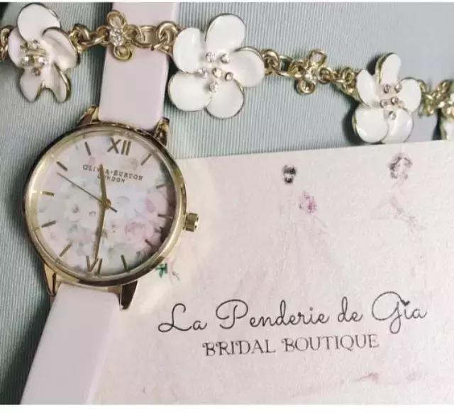 dw一个档次的手表品牌,和dw手表一样潮的手表叫什么牌子