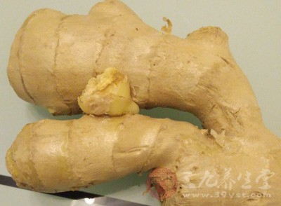 熬生姜水洗头用多少生姜才合适,生姜的功效与功能生姜的副功能