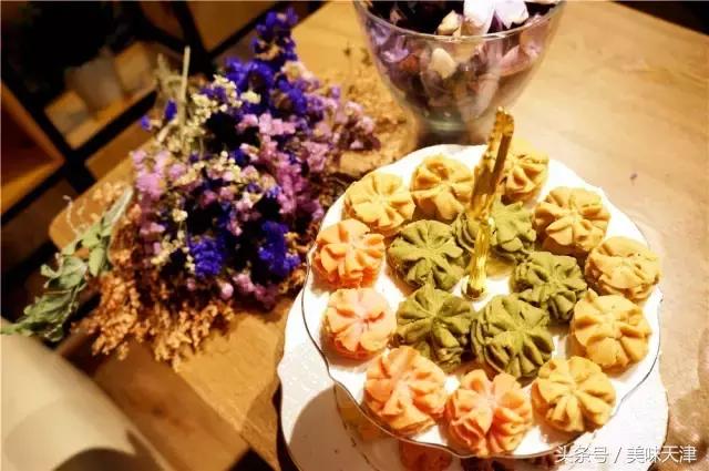 北京三里屯甜品网红店脏脏包,正宗三里屯脏脏包