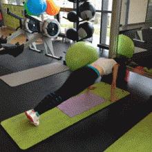 怎么能够做到运动减肥不反弹,减肥不伤身的运动