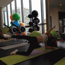 怎么能够做到运动减肥不反弹,减肥不伤身的运动